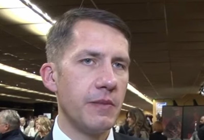 БАЛИНТ ПАСТОР О СПРЕЧЕНОМ ТЕРОРИСТИЧКОМ НАПАДУ КОД КАЊИЖЕ  Били би угрожени животи и гасно снабдевање