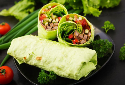 ЗАБОРАВИТЕ ОБИЧНЕ ПАЛАЧИНКЕ! Дадар гулунг на домаћи начин - мекано, сочно и готово за трен