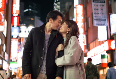 ЗАТО СУ ИМ БРАКОВИ ДУГОВЕЧНИ Када настане свађа, Јапанци се не расправљају – ураде једну СЈАЈНУ ствар!