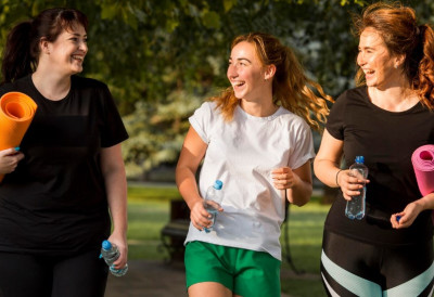 Ове три навике потпуно ће вас променити! ПРАВИЛО 3-3-3 ТОПИ КИЛОГРАМЕ БРЖЕ ОД БИЛО КОЈЕ ДИЈЕТЕ и помаже да живите здравије