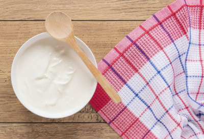 NAPRAVITE SAMI DOMAĆE KISELO MLEKO Uz samo dva sastojka dobijate bolji ukus bez aditiva