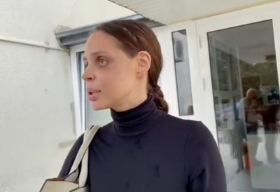 ПРВО ОГЛАШАВАЊЕ ШАВИЈЕ ПОСЛЕ ПРЕСУДЕ КАРИЋУ! Наташа открила да страхује за своју безбедност