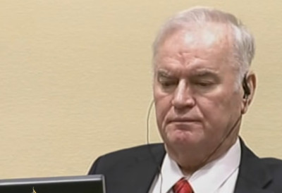 СИН РАТКА МЛАДИЋА СЕ ОГЛАСИО Извештаји српских лекара готови, следи захтев за лечење у Србији