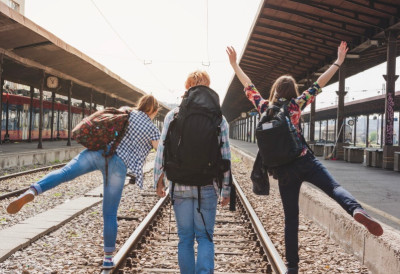 ПУТУЈТЕ БЕСПЛАТНО ВОЗОМ ПО ЕВРОПИ! ЕУ дели 40.000 карата, пријаве су отворене и за СРБИЈУ, погледајте који су услови и како се пријављује