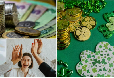 Проверавајте рачун, СТИЖУ ВЕЛИКЕ ПАРЕ до краја недеље! Астролози издвојили ОВА 4 ЗНАКА ХОРОСКОПА: Спремите се за ЖИВОТНИ БОЉИТАК