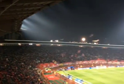 ОВАЈ ТРАНСФЕР ЋЕ ДА ОДЈЕКНЕ! Репрезентативац Србије стиже у Звезду