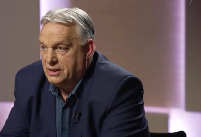 (ВИДЕО) “Прошао сам кроз емотивни ролеркостер” ВИКТОР ОРБАН  ПРВИ ПУТ ЈАВНО НАКОН ПОРАЗА НА ИЗБОРИМА:  „Осећао сам бол и празнину“