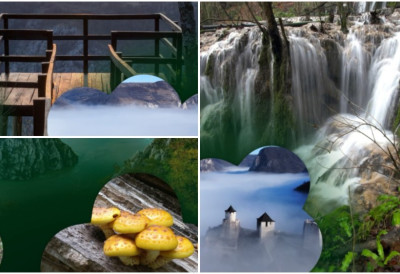 СРБИЈА ДОБИЛА ПРВИ УНЕСКО ГЕОПАРК Ђердапу „зелена карта“ на три године!