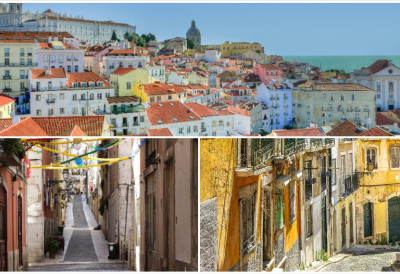 ШТА МИСЛИТЕ, КОЈИ ЈЕ НАЈШАРЕНИЈИ ГРАД НА СВЕТУ! Ова европска престоница је понела титулу