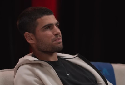 ЦРНЕ ПРОГНОЗЕ ЗА КАРЛОСА АЛКАРАЗА Неће Шпанац скоро видети терен