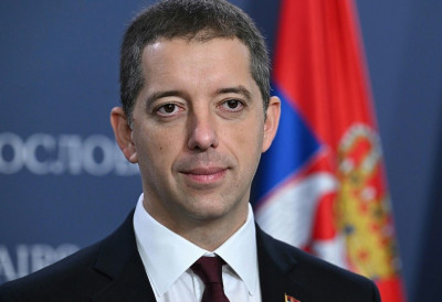 Ђурићево обраћање на хебрејском језику дало додатни значај посети Израелу