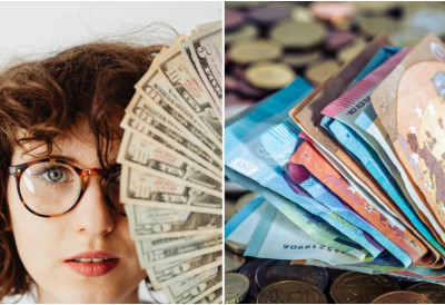 Чека их огроман новац! ОВА 3 ЗНАКА НЕКА СЕ ПРИПРЕМЕ ЗА ФИНАНСИЈСКИ ЦУНАМИ Паре ће им буквално падати с неба