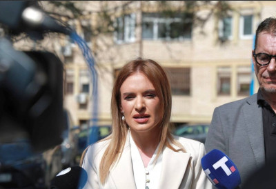 МИНИСТАРКА НАЈАВИЛА УЛАГАЊА У ВОЖДОВАЧКИ ДОМ ЗА ДЕЦУ БЕЗ РОДИТЕЉСКОГ СТАРАЊА Покренута иницијатива да установа понесе име Милунке Савић