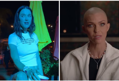 Неочекивани обрт „смешне пијане анегдоте“! ГЛУМИЦА РУБИ РОУЗ ОПТУЖИЛА КЕТИ ПЕРИ ЗА СЕКСУАЛНО ЗЛОСТАВЉАЊЕ: Сагнула се, повукла доњи веш на страну... ПОЧЕЛА ИСТРАГА