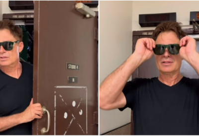 (ВИДЕО) Одлазак глумца којег су Срби обожавали У 57. ГОДИНИ ИЗНЕНАДА ПРЕМИНУО ПАТРИК МАЛДУН звезда ОМИЉЕНЕ СЕРИЈЕ "Мелроуз Плејс" и филма "Свемирски војници"