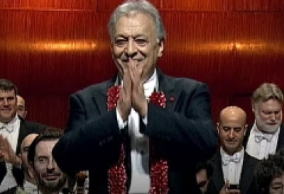 „СРЕЋАН ВАМ РОЂЕНДАН, ВОЉЕНИ МАЕСТРО!“ Диригент Зубин Мехта пуни 90 година живота, музике, мудрости, знања и доброте