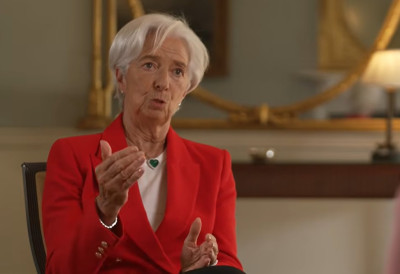 КРИЗА ТРЕСЕ ЕВРОПУ, ПРИЗНАТО И ЗВАНИЧНО: НОВАЦ ЋЕ ДА ПОСКУПИ, СКАКАЋЕ КАМАТЕ! Председница ЕЦБ Лагард наговестила могуће повећање камата у јуну