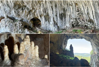 ПОНОВО ОТВОРЕНА СПЕЛЕОЛОШКА АТРАКЦИЈА СРБИЈЕ Лепоте Потпећке пећине спремне за посете, цена за одрасле 400, за децу до седам година улаз бесплатан