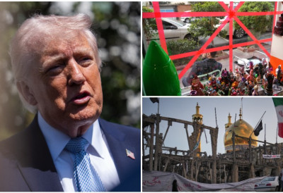 Да ли Америка стварно МОЖЕ ДА "УНИШТИ" ИРАН ЗА ЈЕДАН ДАН? Ево шта аналитичари кажу о тврдњама Трампа!