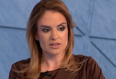 „Сада је све кристално јасно!“ ЂУРЂЕВИЋ СТАМЕНКОВСКИ О ИЗЈАВАМА МАРТЕ КОС: Створен својеврсни "ДИПЛОМАТСКИ ИМУНИТЕТ" за политичко деловање Ђокића