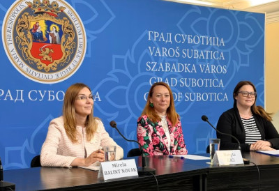 ПАЛИЋ СПРЕМАН ЗА ПРВОМАЈСКИ УРАНАК Ево шта вас све чека на манифестацији која отвара летњу туристичку сезону!