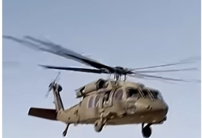 СПАШЕН АМЕРИЧКИ ПИЛОТ У ИРАНУ, ЖЕСТОК ОБРАЧУН ТОКОМ ИЗВЛАЧЕЊА! Трамп: "Имамо га, Бог благословио Америку, Срећан Ускрс"