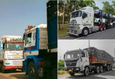 ТЕРЕТЊАЦИ МАРАТОНСКИ ЧЕКАЈУ НА ПРЕЛАЗИМА, ОВАКО НИКАД НИЈЕ БИЛО! Камионџије на граничним прелазима у реду и до осам сати!