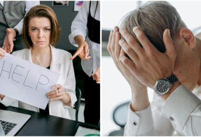 Црно им се пише! ОВА 4 ЗНАКА ХОРОСКОПА ЧЕКА МАЈ КОЈИ ЋЕ ДУГО ПАМТИТИ Али не по добру: ХАОС, НАПЕТОСТ, СВАЂЕ... Спремите се за СУДБИНСКЕ одлуке!