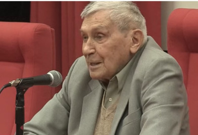 РЕЧИ ВЛАДЕТЕ ЈЕРОТИЋА ПРАВИ ПУТОКАЗ НА ПУТУ КРОЗ ЖИВОТ Шта лечи страх, себичност и жалост?