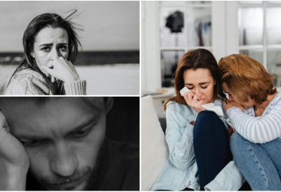 Ево када се рађају НАЈНЕСРЕЋНИЈИ ЉУДИ Имају тежак животни пут и КАРМИЧКИ ЗАДАТАК који их прати! ДУШЕ С НАЈТЕЖОМ СУДБИНОМ боре се читав живот