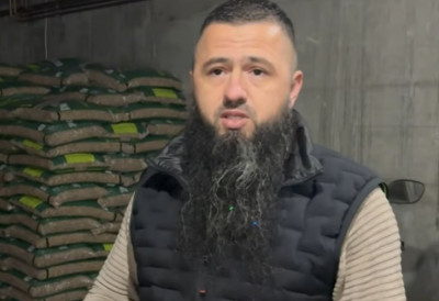 Доброта на зна за веру и нацију СЕАД, ПОЗНАТИ ПЕКАР И ХУМАНИТАРАЦ ИЗ НОВОГ ПАЗАРА, ЗИДА КУЋУ ЗА СВОГ КОМШИЈУ ПРАВОСЛАВЦА