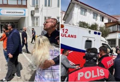 (ВИДЕО) УЖАС, У ТУРСКОЈ ДЕВЕТОРО УБИЈЕНИХ, МЕЂУ ЊИМА ОСМОРО ДЕЦЕ! Крвави епилог пуцњаве у средњој школи, виновник масакра четрнаестогодишњак