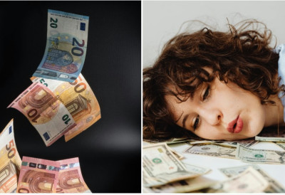 ОВАЈ ЗНАК НЕКА СЕ СПРЕМИ ЗА ПРОЛЕЋНИ ЏЕКПОТ Астролози најављују ТЕКТОНСКЕ ПРОМЕНЕ у њиховим новчаницима! Вера у ЧУДА ће им се коначно ИСПЛАТИТИ