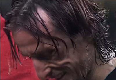 (ВИДЕО) КАТАСТРОФА ЗА ФУДБАЛСКУ ХРВАТСКУ! Модрић доживео двоструки прелом а  Мундијал куца на врата