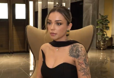 БРЕСКВИЦА ОТИШЛА ИЗ СРБИЈЕ ПОСЛЕ РАСКИДА Спаковала се и ЕВО где је отишла