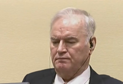 ПОГОРШАВА СЕ ЗДРАВСТВЕНО РАТКА МЛАДИЋА ПОСЛЕ МОЖДАНОГ УДАРА Син Дарко: Не добија адекватну медицинску негу