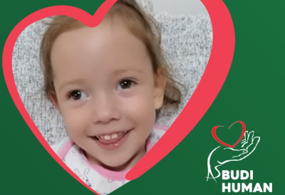 НИНА (9) СЕ ОД ПРВОГ ДАНА БОРИ ЗА ЖИВОТ Можемо јој помоћи да добије шансу за нормално детињство