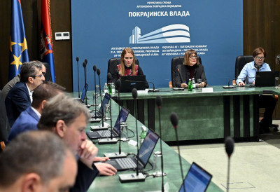 НАКОН ЧЕТИРИ ДЕЦЕНИЈЕ У СВОМ ДОМУ  Позоришни музеј Војводине добио простор у Новом Саду