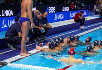 СТЕВАНОВИЋ ОДРЕДИО СПИСАК ИГРАЧА ЗА КВАЛИФИКАЦИОНИ ТУРНИР СВЕТСКОГ КУПА: Србија са Холандијом, Грчком и Мађарском