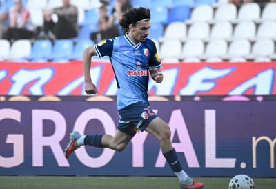 Тањга и Сукачев, Вошин контраст у дербију: ФУДБАЛЕРИ ПОКЛЕКЛИ НА „МИТИЋУ“ У 70-МИНУТНОЈ НЕРАВНОПРАВНОЈ БОРБИ