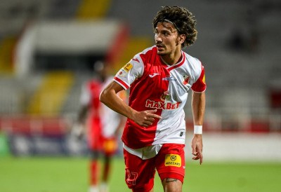 ВОША НА КОРАК ОД ПЕХАРА Победом против Графичара ВОЈВОДИНА СЕ ПЛАСИРАЛА у треће узастопно ФИНАЛЕ КУПА СРБИЈЕ