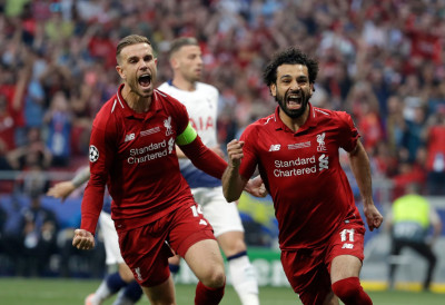 ПОСЛЕ 9 ГОДИНА У ЛИВЕРПУЛУ: Опроштај Салаха почиње у суботу утакмицом против Ситија