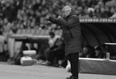 ОДЛАЗАК ЛЕГЕНДЕ! РУМУНИЈА ТУГУЈЕ: Преминуо Мирчеа Луческу