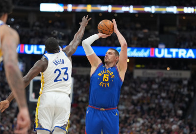 ДЕНВЕР ОВЕРИО ПЛЕЈ-ОФ: Нагетси без изласка на паркет обезбедили завршницу