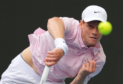 СИНЕР „ПОЧИСТИО“ ЗВЕРЕВА: У финалу Монте Карла чека Алкараза или Вашера