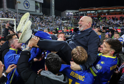 ГЛЕДАО УТАКМИЦУ СА ИТАЛИЈОМ, ПА ДОЖИВЕО ИНФАРКТ Од еуфорије до операционе сале