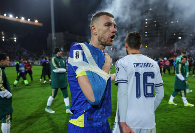 ЕДИНА ЏЕКА У БЕОГРАДУ ДОЧЕКАЛО ИЗНЕНАЂЕЊЕ: Посебна порука за капитена „змајева“