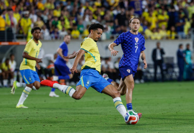 ХРВАТИ НЕМОЋНИ ПРОТИВ БРАЗИЛА: Фуриозан финиш „кариока“, петарда Аргентине