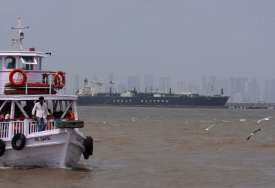 ИРАН ИМА СВОЈЕ АДУТЕ Затварање Ормуског мореуза може да се одржава годинама ТРАНСПОРТ МОРЕМ ЈЕ И АМЕРИЧКА СЛАБОСТ