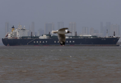 ГЛОБАЛНИ ЗНАЧАЈ ПЛОВНОГ ПУТА Европска унија позива на јачање поморске мисије због Ормуског мореуза “ИРАНУ НЕ СМЕ БИТИ ДОЗВОЉЕНО ДА НАПЛАЋУЈЕ ПРОЛАЗ БРОДОВИМА“